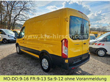 Fourgon utilitaire neuf Ford Transit 350 Transporter Kasten L2H2 1.Hand: photos 4