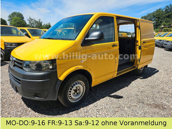 Minibus VOLKSWAGEN Transporter T5