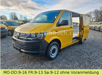 Minibus VOLKSWAGEN Transporter T6