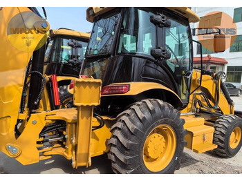 Tractopelle neuf Maxus 3cx Backhoe Loader Maxus: photos 5