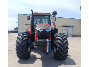 Tracteur agricole neuf NEW MAXUS 260 HP 4x4 Tractor Warranty up to 10 YEARS НОВИЙ MAXUS 260 К.с. Трактор 4x4 Гарантія до 10 РОКІВ NOWY MAXUS 260 KM Ciągnik 4x4 Gwarancja do 10 LAT: photos 5