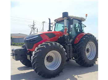 Tracteur agricole neuf NEW MAXUS 260 HP 4x4 Tractor Warranty up to 10 YEARS НОВИЙ MAXUS 260 К.с. Трактор 4x4 Гарантія до 10 РОКІВ NOWY MAXUS 260 KM Ciągnik 4x4 Gwarancja do 10 LAT: photos 2