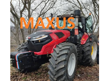 Tracteur agricole neuf NEW MAXUS 260 HP 4x4 Tractor Warranty up to 10 YEARS НОВИЙ MAXUS 260 К.с. Трактор 4x4 Гарантія до 10 РОКІВ NOWY MAXUS 260 KM Ciągnik 4x4 Gwarancja do 10 LAT: photos 3