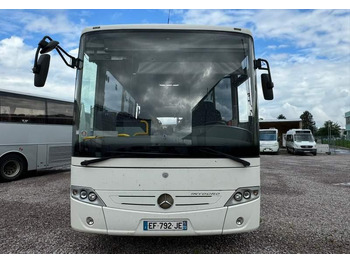 Bus interurbain MERCEDES-BENZ