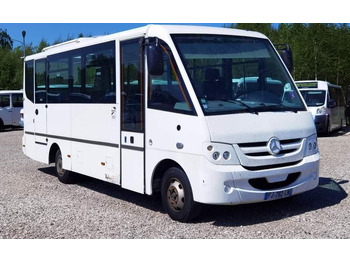 Bus interurbain MERCEDES-BENZ Vario