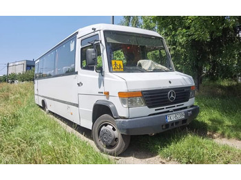 Bus interurbain MERCEDES-BENZ Vario