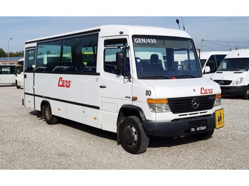 Bus interurbain MERCEDES-BENZ Vario