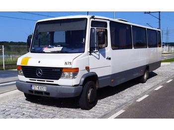 Bus interurbain MERCEDES-BENZ Vario 814