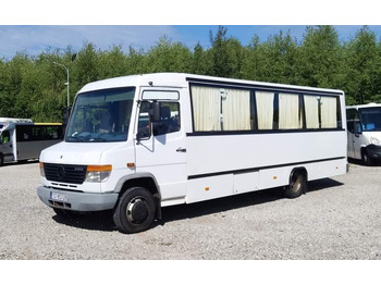 Bus interurbain MERCEDES-BENZ Vario 814