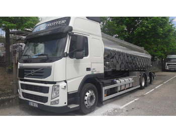 Camion citerne VOLVO FM12