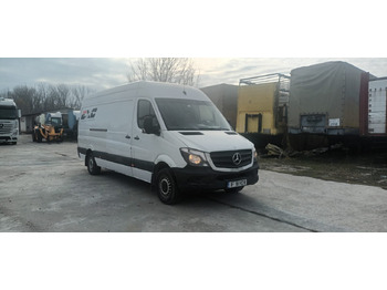 Fourgon utilitaire MERCEDES-BENZ Sprinter 316