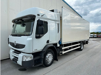 Camion frigorifique RENAULT Premium 380