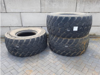 Pneu MICHELIN