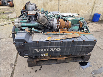 Moteur VOLVO