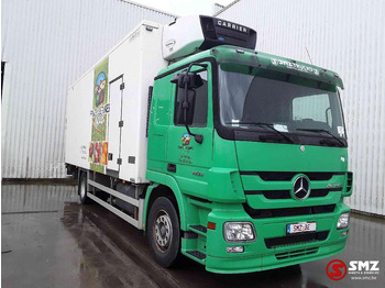 Camion frigorifique MERCEDES-BENZ Actros 1832