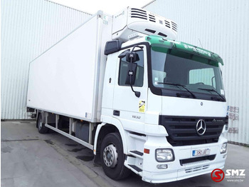 Camion frigorifique MERCEDES-BENZ Actros 1832