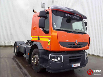 Tracteur routier RENAULT Premium 410