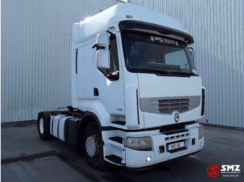 Tracteur routier RENAULT Premium 450