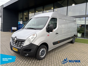 Fourgon utilitaire RENAULT Master 2.3