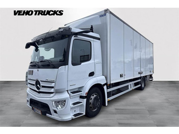 Camion fourgon MERCEDES-BENZ Actros 1832