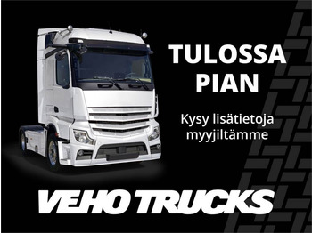 Camion IVECO Trakker