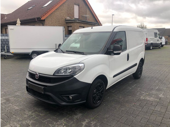 Fourgonnette FIAT Doblo 1.3