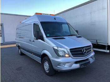 Fourgon utilitaire MERCEDES-BENZ Sprinter 316