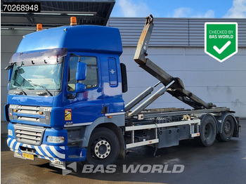 Camion ampliroll DAF CF 85 430