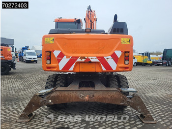 Crédit-bail de Doosan DX170W -5 Doosan DX170W -5: photos 4