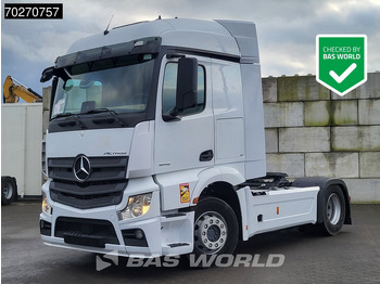 Tracteur routier MERCEDES-BENZ Actros 1842