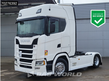 Tracteur routier SCANIA S 450