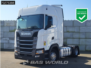 Tracteur routier SCANIA S