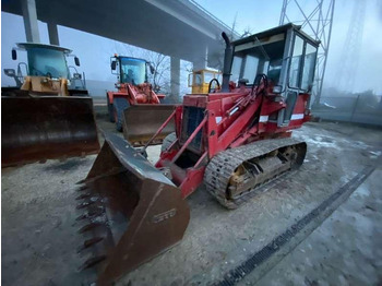 Chargeuse sur chenilles Komatsu D31S-20: photos 3