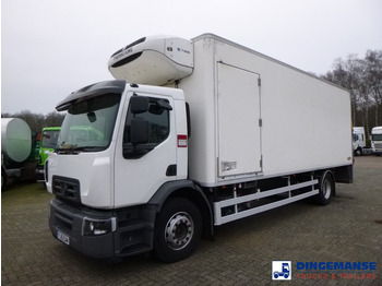 Camion frigorifique RENAULT D Wide