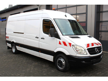 Véhicule de voirie/ Spécial MERCEDES-BENZ Sprinter 516