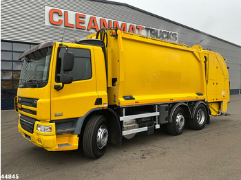 Benne à ordures ménagères DAF CF 75 250