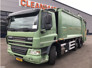 Benne à ordures ménagères DAF CF 75 250