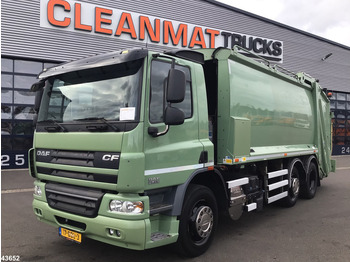 Benne à ordures ménagères DAF CF 75 250