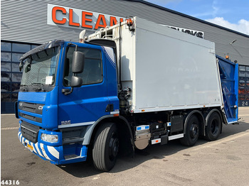 Benne à ordures ménagères DAF CF 75 250