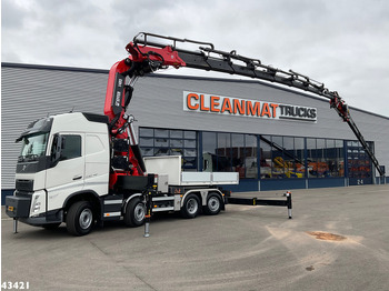 Tracteur routier VOLVO FH 540