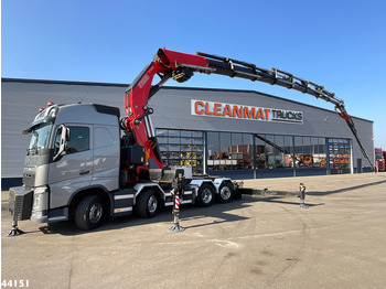 Tracteur routier VOLVO FH 540