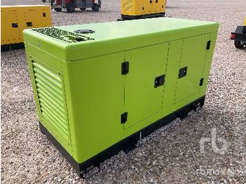 Groupe électrogène neuf COMPAL VG-R30 41.3 kVA 33kW (Unused): photos 3