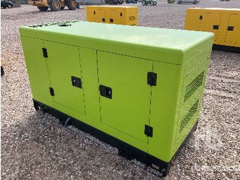 Groupe électrogène neuf COMPAL VG-R30 41.3 kVA 33kW (Unused): photos 4