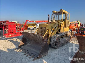 Chargeuse sur chenilles CATERPILLAR