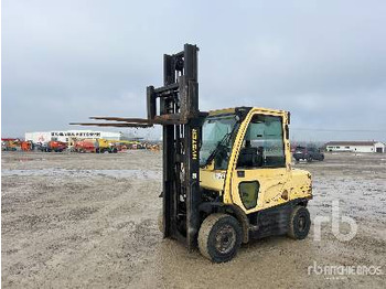 Chariot élévateur HYSTER