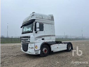 Tracteur routier DAF XF 105