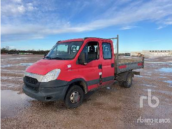 Camion benne IVECO Daily 35c13