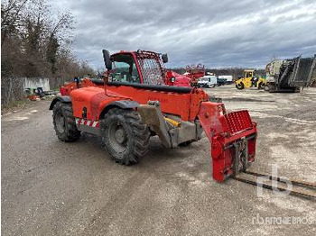 Chariot télescopique JCB 535-140 Chariot Telescopique: photos 5