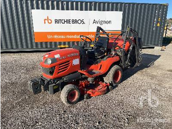 Motofaucheuse KUBOTA