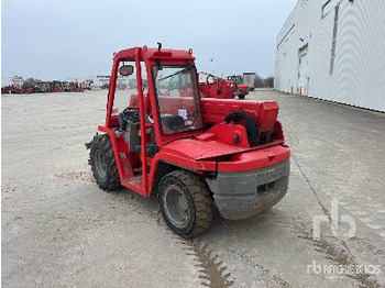 Chariot télescopique MANITOU BT420 Chariot Telescopique: photos 3